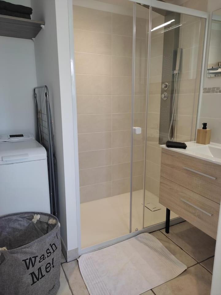 Le Studio Du Doux Tournon-sur-Rhone Extérieur photo