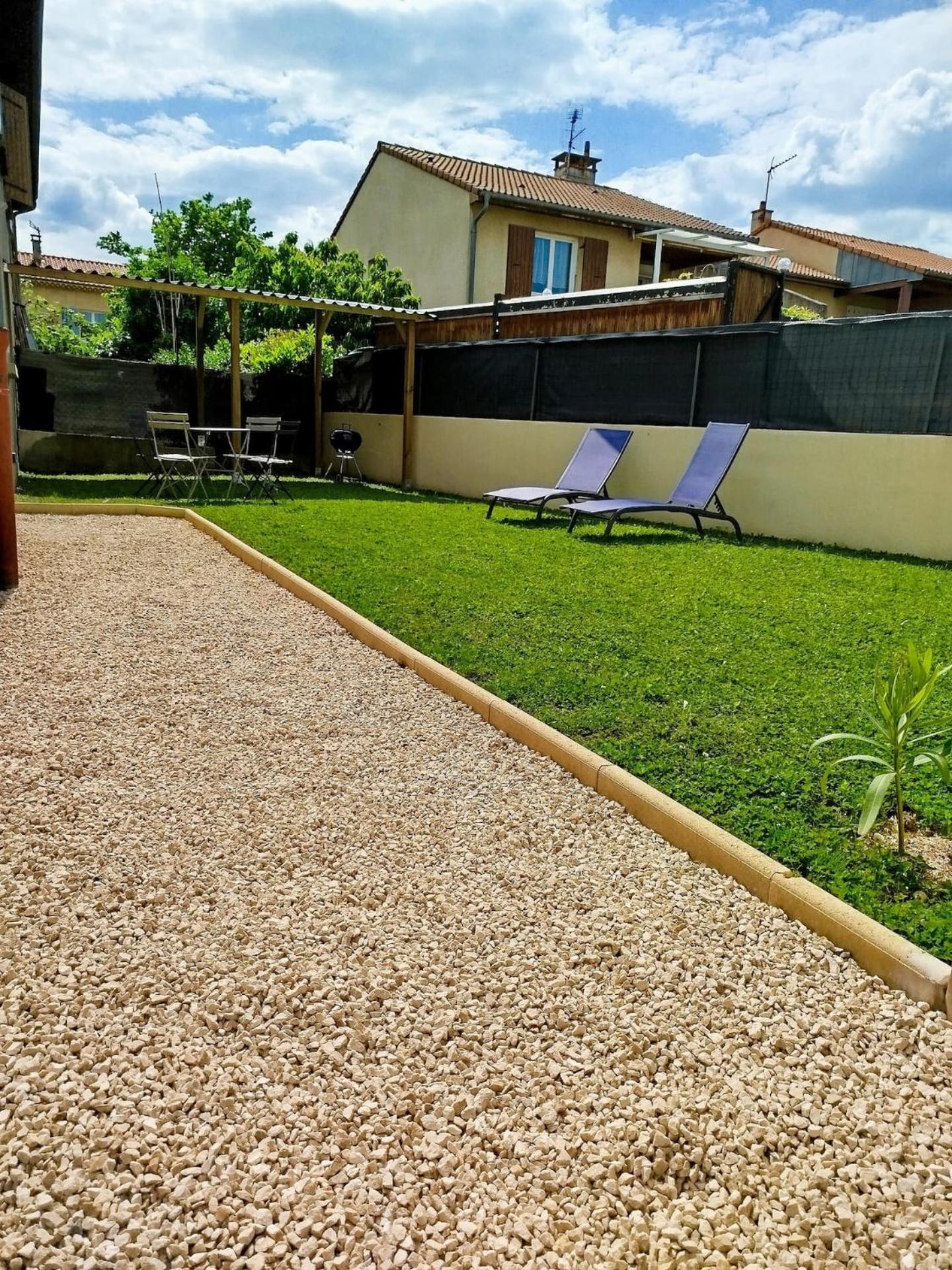 Le Studio Du Doux Tournon-sur-Rhone Extérieur photo
