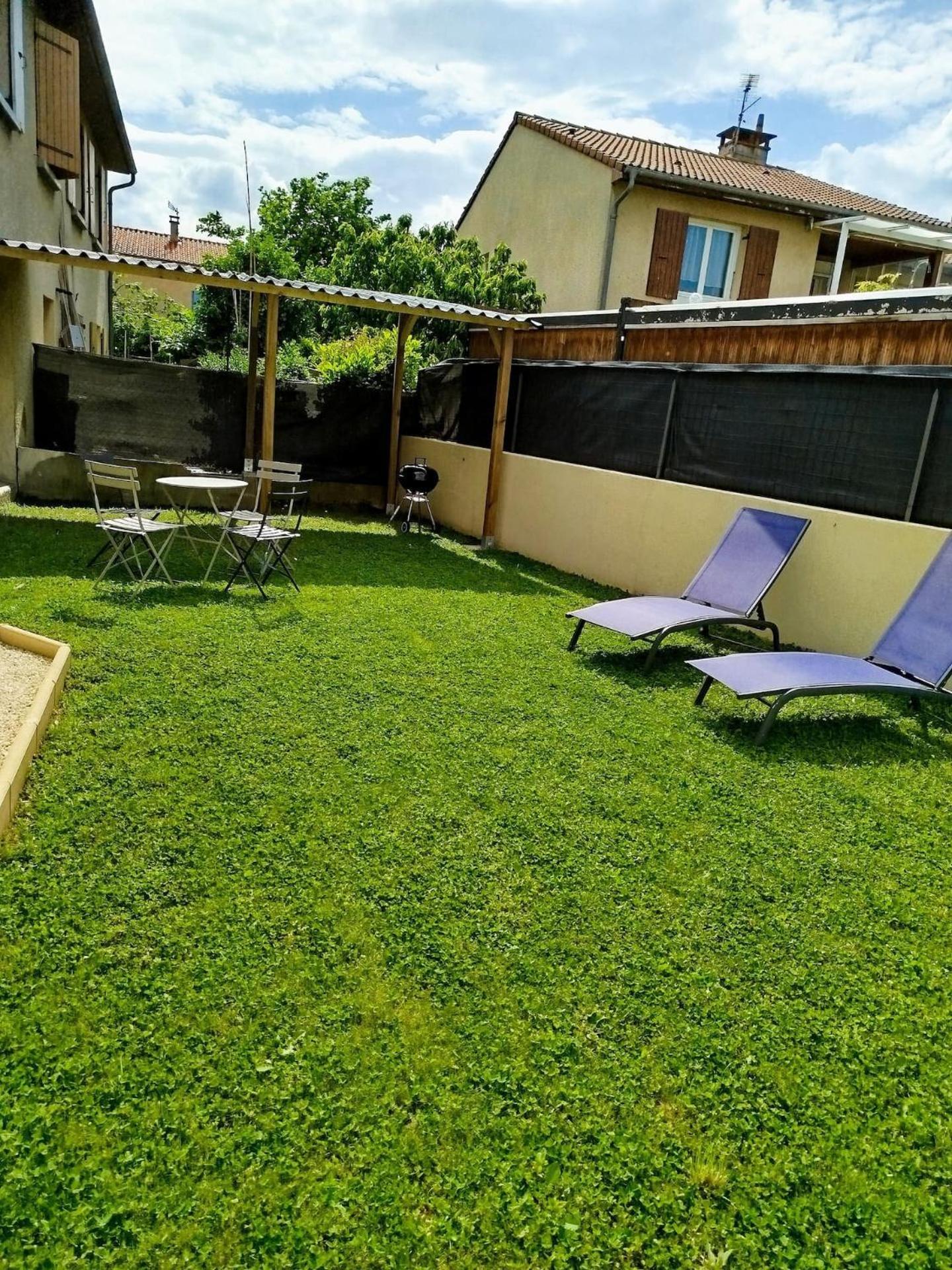 Le Studio Du Doux Tournon-sur-Rhone Extérieur photo