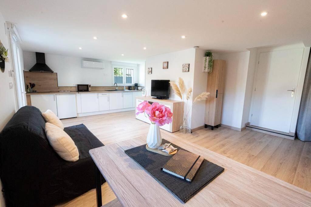 Le Studio Du Doux Tournon-sur-Rhone Extérieur photo